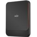 Ext. SSD LaCie Portable SSD 2TB