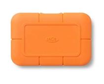 Obrázek k produktu: LaCie Rugged SSD 1TB STHR1000800, oranžový (orange)