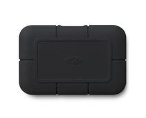 Obrázek k produktu: LaCie Rugged SSD Pro 1TB STHZ1000800, černý (black)