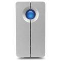 Přenosný pevný disk LaCie 2big Quadra 8TB LAC9000317