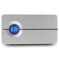 Přenosný pevný disk LaCie 2big Quadra 8TB LAC9000317