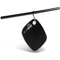 Kuchyňská váha LAMART LT7022 POIDS, černá (black)