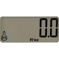 Kuchyňská váha LAMART LT7022 POIDS, černá (black)
