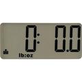 Kuchyňská váha LAMART LT7022 POIDS, černá (black)