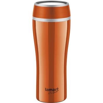 LT4026 TERMOHRNEK 0,4L ORAN.FLAC LAMART