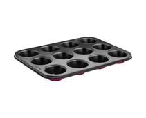 Obrázek k produktu: LAMART LT3072 BASE, červená (red)