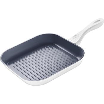 LT1081 GRILL PÁNEV 26 BÍ/ŠED CAST LAMART