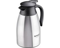 Obrázek k produktu: LAMART LT4032, černá/stříbrná (black/silver)