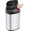 Bezdotykový koš LAMART LT8022