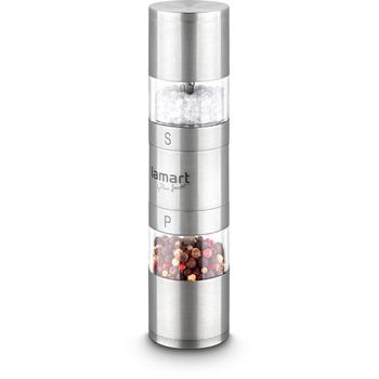 LT7013 MLÝNEK 2X40ML NEREZ TUBE LAMART