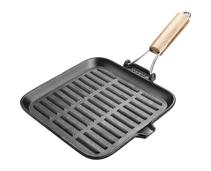 Obrázek k produktu: LAMART LT1065 IRON, černá (black)