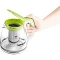 LT7026 KONVICE 1,1L ZELENÁ VERRE LAMART