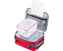 Obrázek k produktu: LAMART LT6022 CLIP, červená (red)