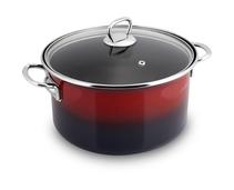 Obrázek k produktu: LAMART LT1182 KASTROL SMALT 20CM EMAIL