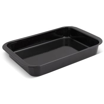 Pekáč LAMART LT1186 PEKÁČ OBDELNÍK SMALT EMAI