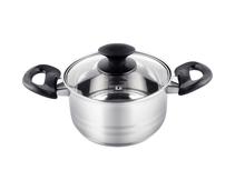 Obrázek k produktu: LAMART LTB1695 LEGER, stříbrný (silver)