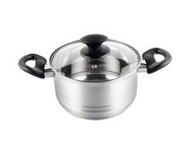 Obrázek k produktu: LAMART LTB1810 LEGER, stříbrný (silver)