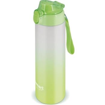 Sportovní láhev LAMART LT4056 0,7l, zelená (green)
