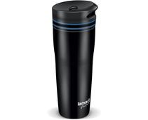 Obrázek k produktu: LAMART Mang LT4050 0,36l, černo-modrá