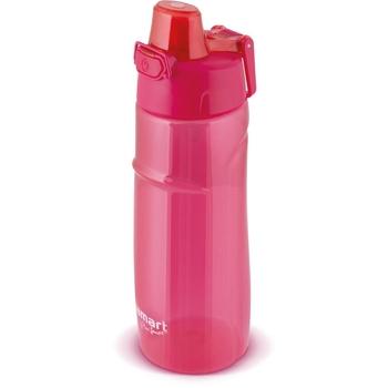 Sportovní láhev LAMART LT4063 0,7l, růžový (pink)