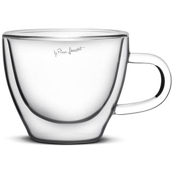 Sklenice LAMART LT9026 Cappucino Vaso 2 x 0,19l