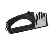 Obrázek k produktu: LAMART LT2093 4V1 WHET, černá/nerez