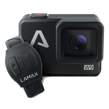 Digitální videokamera LAMAX LAMAX W9