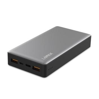  LAMAX 20000 mAh Fast Charge