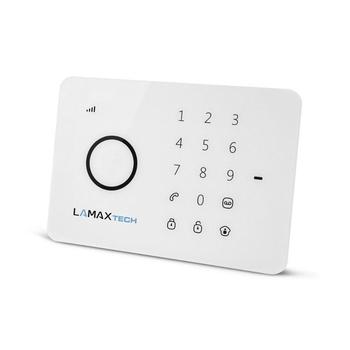 LAMAX Shield