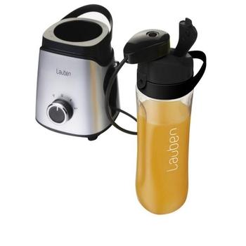 Lahev LAUBEN VacuFit Keep Cup 400