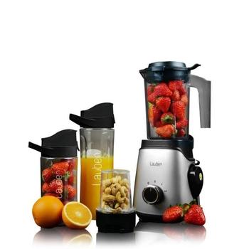 Smoothie mixér LAUBEN VacuFit Blender VB01