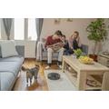 Vysavač Lauben Robot Vacuum 15BB Pet, robotický