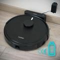 Vysavač Lauben Robot LaserVac® 52BB Pet, robotický