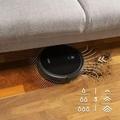 Vysavač Lauben Robot Vacuum 26BB Pet, robotický