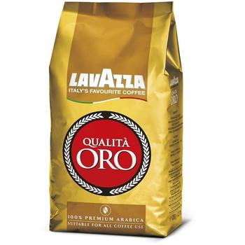  LAVAZZA ORO 1000G ZRNKOVÁ