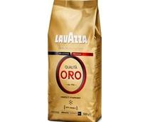 Obrázek k produktu: LAVAZZA Qualita Oro káva zrnková 250g