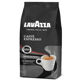 Zrnková káva LAVAZZA Caffee Espresso 1000g