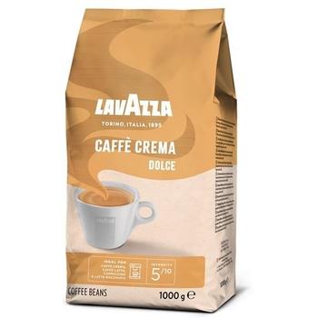 Káva LAVAZZA Crema Dolce 1kg