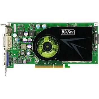 Grafická karta LEADTEK WinFast A7800GS TDH