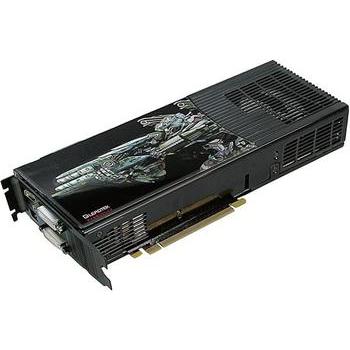 Grafická karta LEADTEK Winfast PX9800 GX2