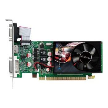 Grafická karta LEADTEK Winfast GeForce CUDA GT 220