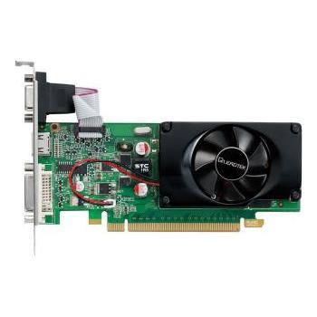Grafická karta LEADTEK Winfast GeForce CUDA GT 210