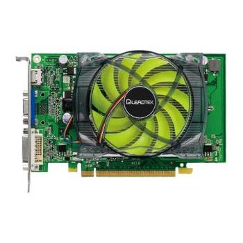 Grafická karta LEADTEK Winfast GeForce CUDA GT 240