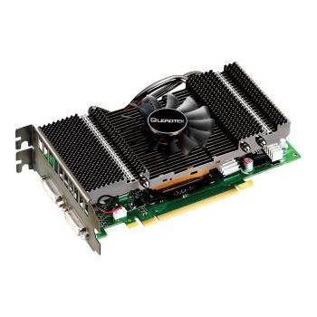 Grafická karta LEADTEK Winfast GeForce CUDA GTS 250 V2