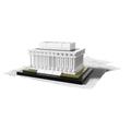 Stavebnice LEGO Architecture 21022 Lincolnův památník