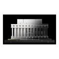 Stavebnice LEGO Architecture 21022 Lincolnův památník