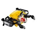 LEGO City Deep Sea Explorers 60091 Hlubinný mořský výzkum: startovací 