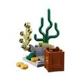 LEGO City Deep Sea Explorers 60091 Hlubinný mořský výzkum: startovací 