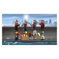 LEGO City Deep Sea Explorers 60095 Plavidlo pro hlubinný mořský výzkum