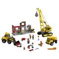 Stavebnice Lego® City Demolition 60076 Demoliční práce na staveništi